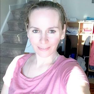 Meet your Posher, Kristina